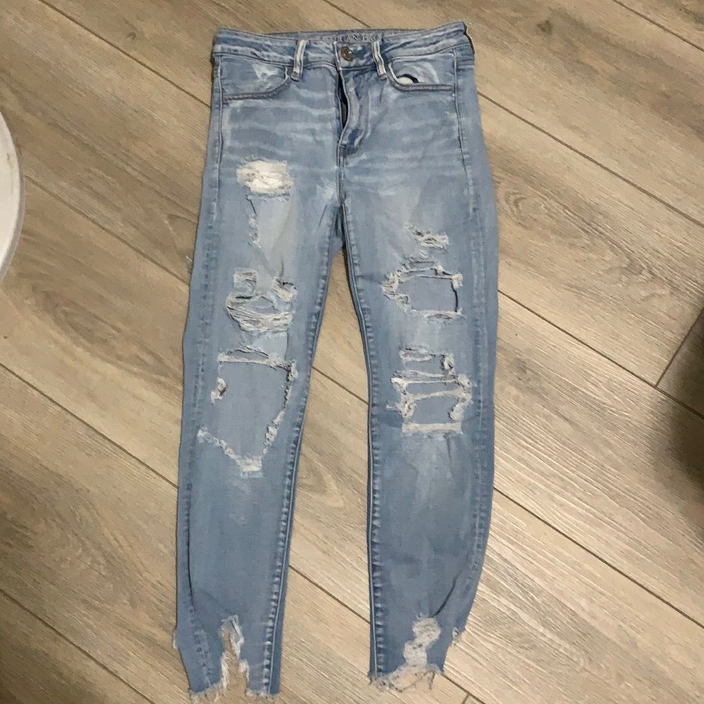 Women’s Skinny Jeans